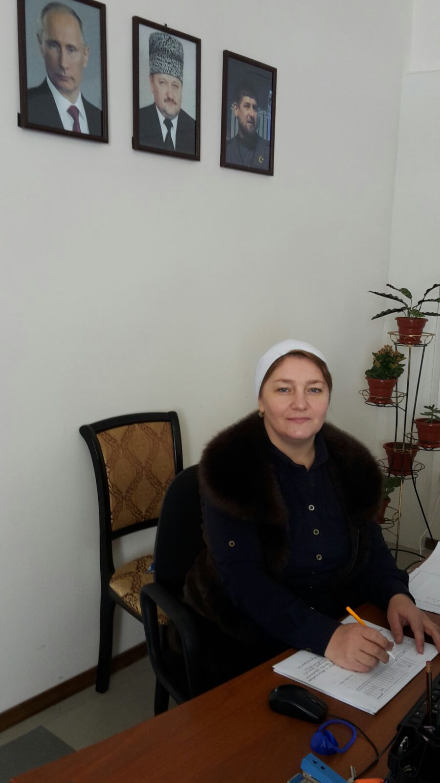 ФИО директора.